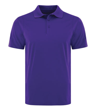 Polo résistant aux accros ( 2XL à 6XL )