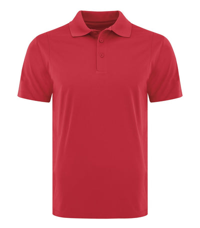 Polo résistant aux accros ( 2XL à 6XL )