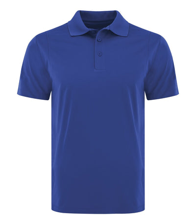 Polo résistant aux accros ( 2XL à 6XL )