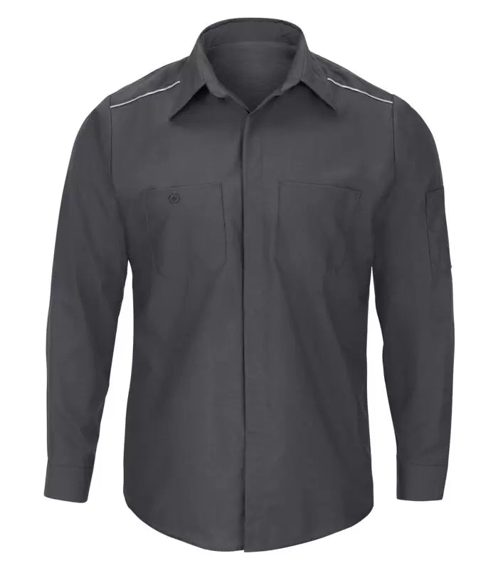 Chemise manche longue pro airflow