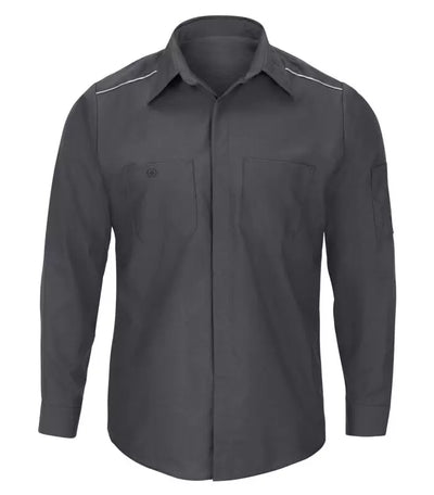 Chemise manche longue pro airflow