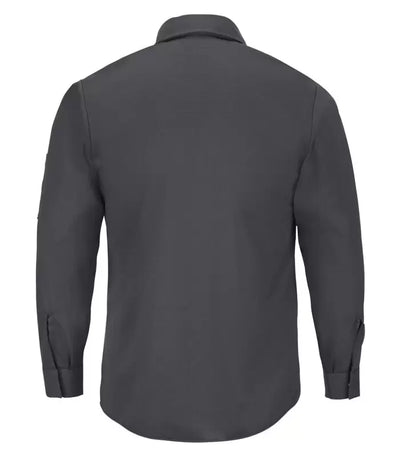 Chemise manche longue pro airflow