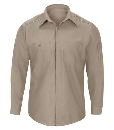 Chemise manche longue pro airflow