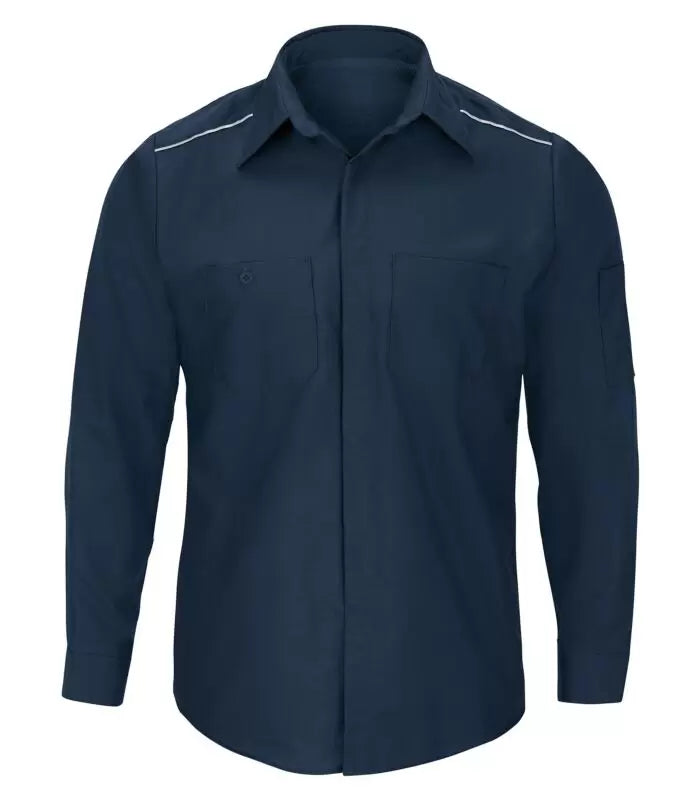 Chemise manche longue pro airflow