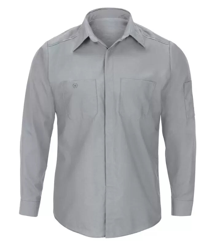 Chemise manche longue pro airflow