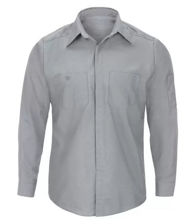 Chemise manche longue pro airflow