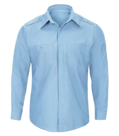 Chemise manche longue pro airflow