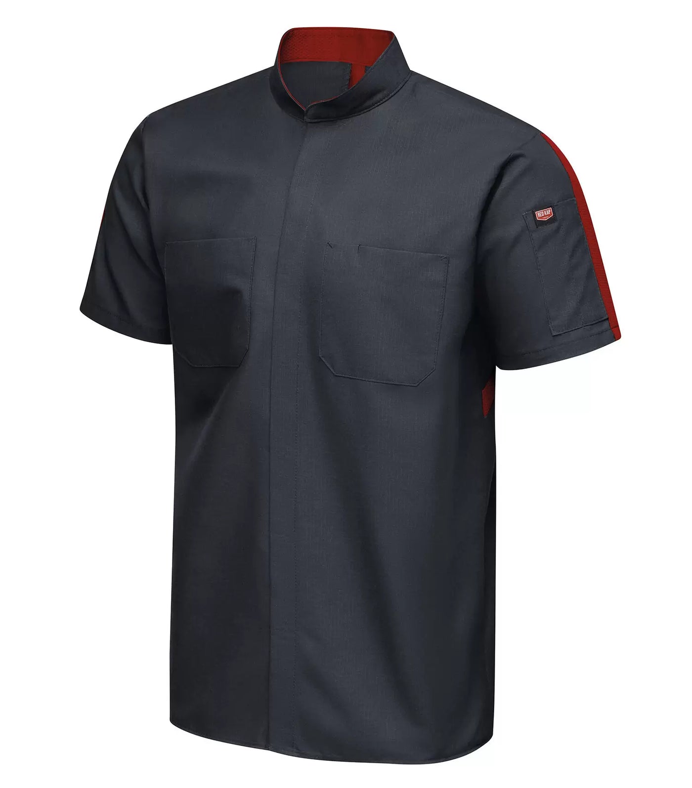 Chemise manche courte