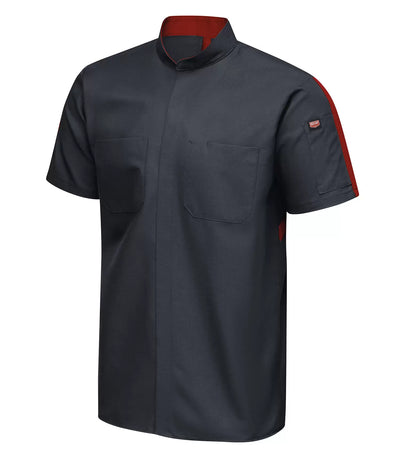 Chemise manche courte