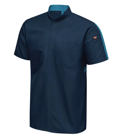 Chemise manche courte